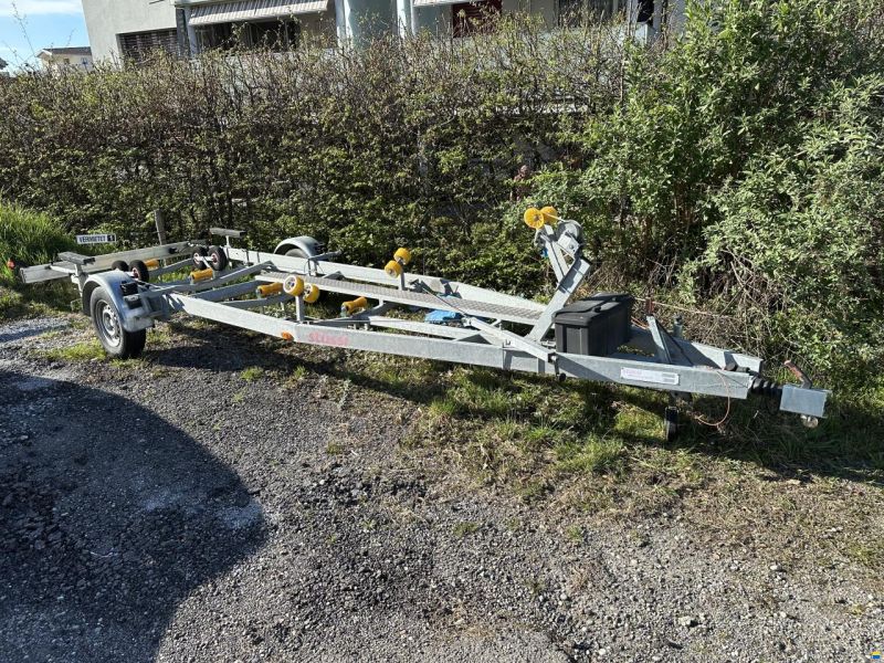 Stüssi BM 1800 Original