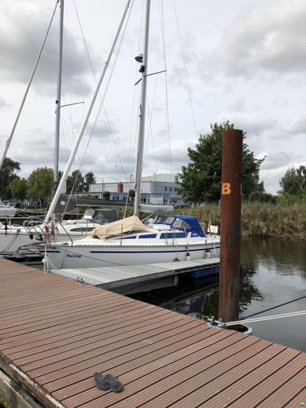 Conrad 850