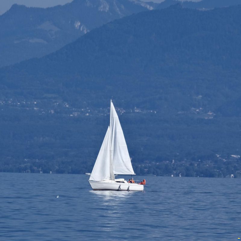 Jeanneau Bahia
