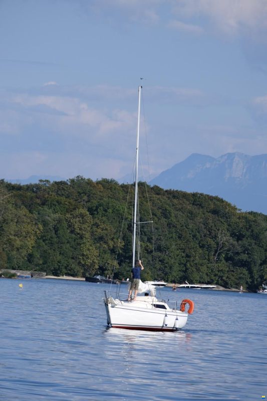 Jeanneau Bahia