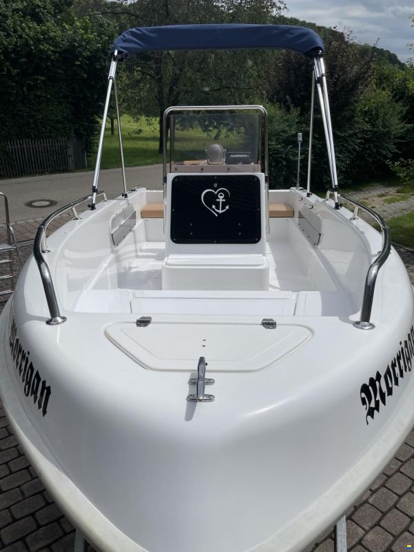 A Punzio Open 480