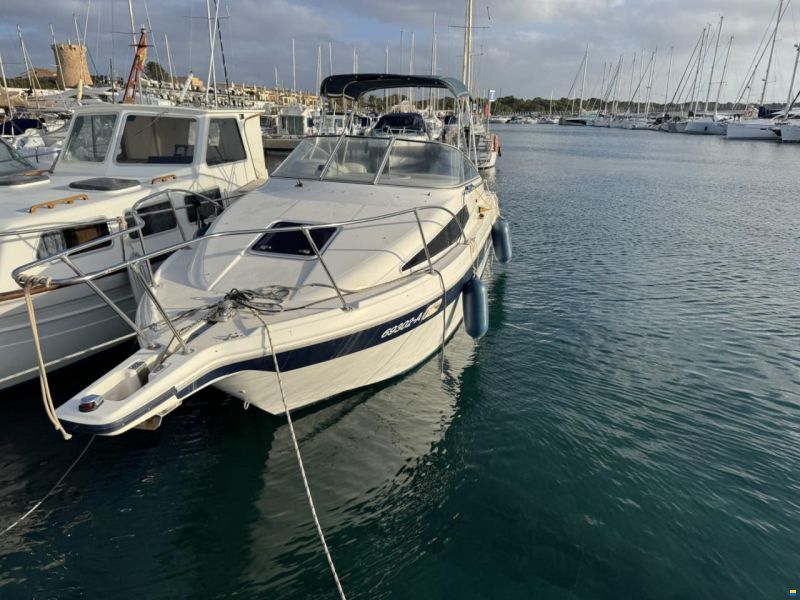 Bayliner Cierra 2655