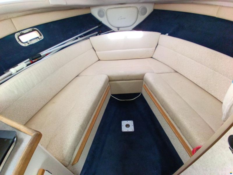 Bayliner Cierra 2655
