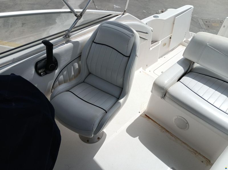 Bayliner Cierra 2655