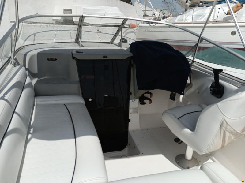 Bayliner Cierra 2655