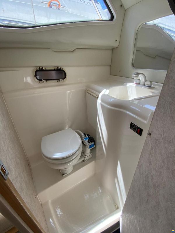 Bayliner Cierra 2655