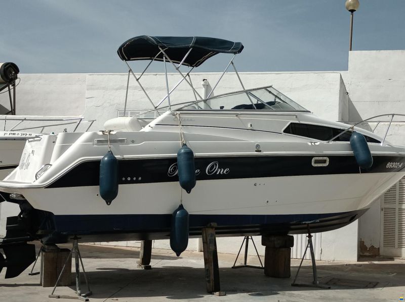 Bayliner Cierra 2655