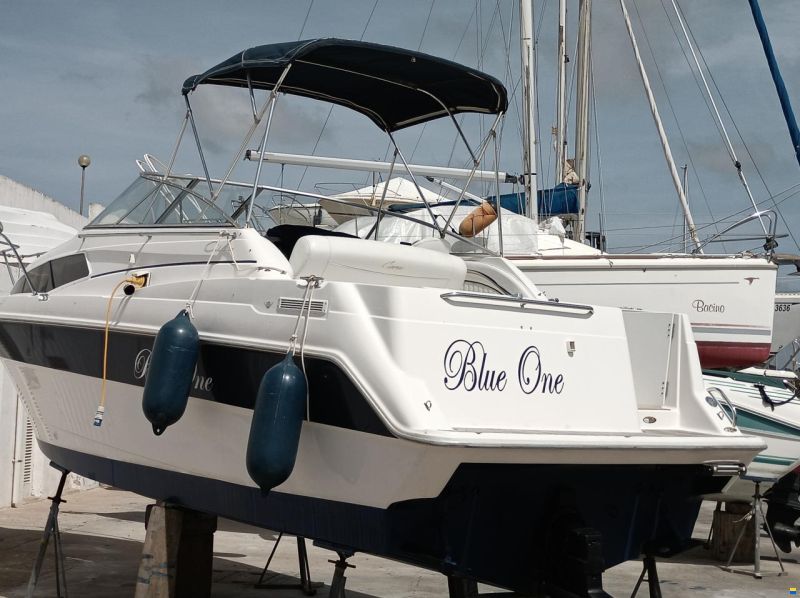 Bayliner Cierra 2655