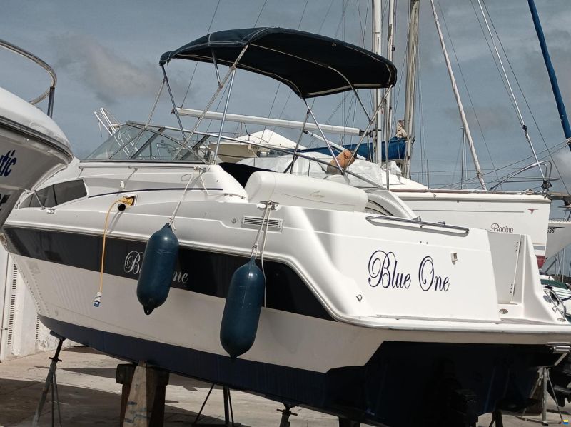 Bayliner Cierra 2655