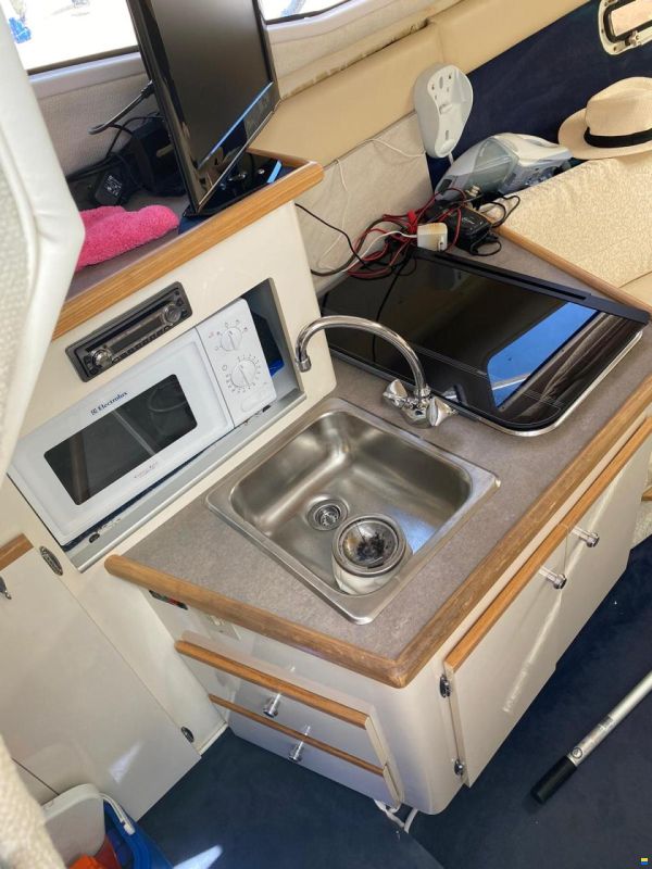Bayliner Cierra 2655