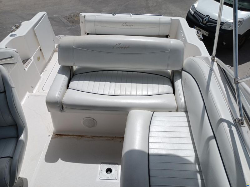 Bayliner Cierra 2655