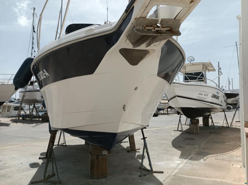 Bayliner Cierra 2655