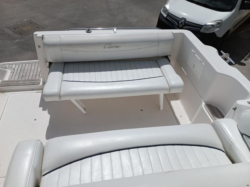 Bayliner Cierra 2655