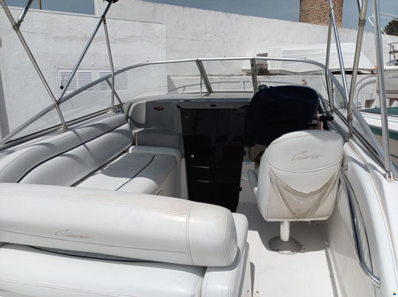 Bayliner Cierra 2655
