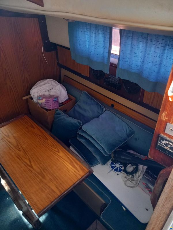 McWester Ketch Mk2