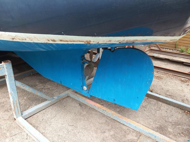 McWester Ketch Mk2