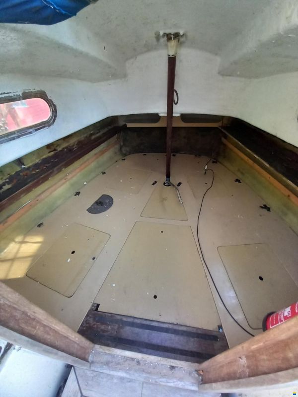 McWester Ketch Mk2