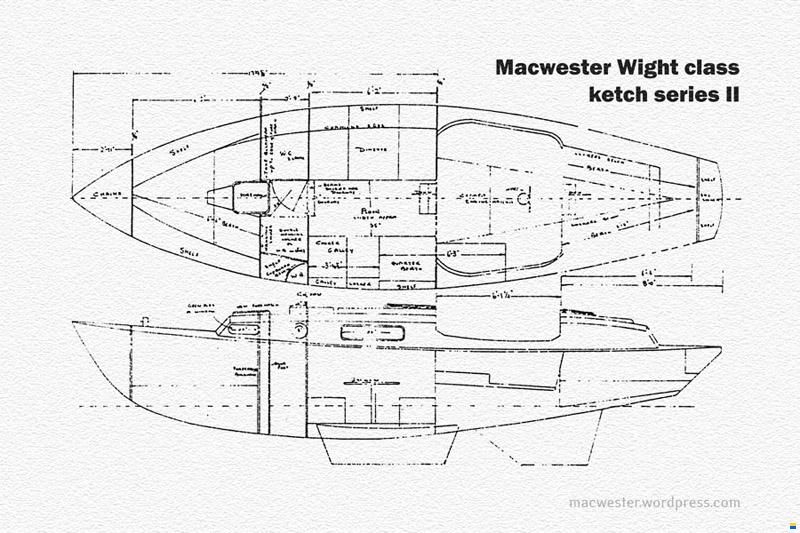 McWester Ketch Mk2