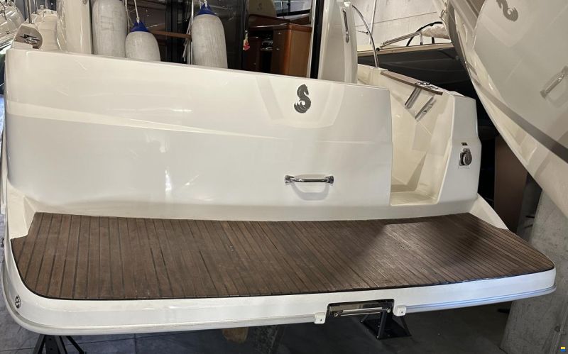 Beneteau Antares 30 Fly