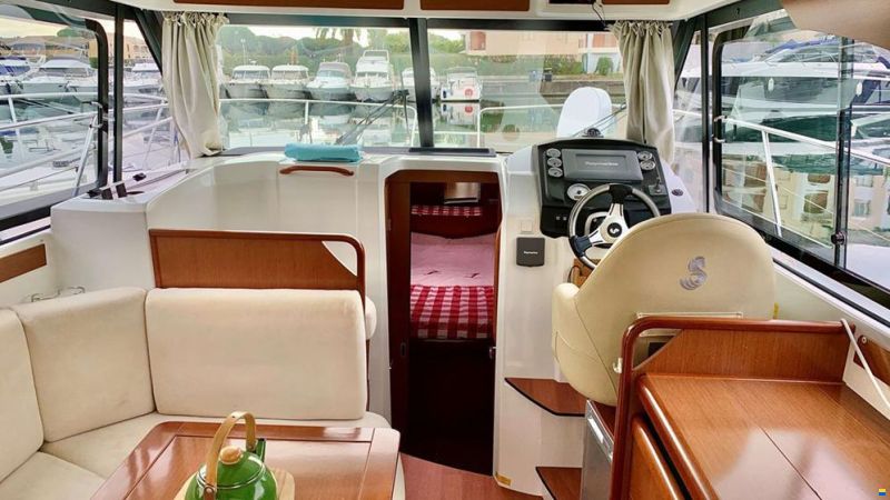 Beneteau Antares 30 Fly