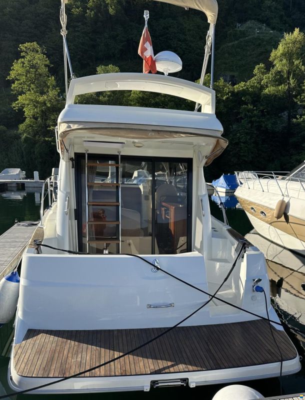 Beneteau Antares 30 Fly
