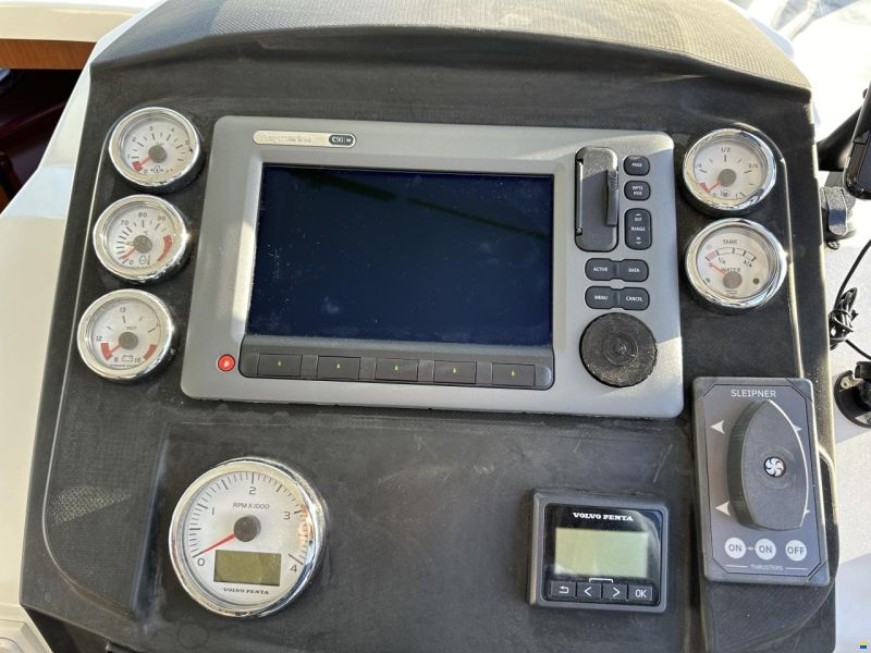 Beneteau Antares 30 Fly