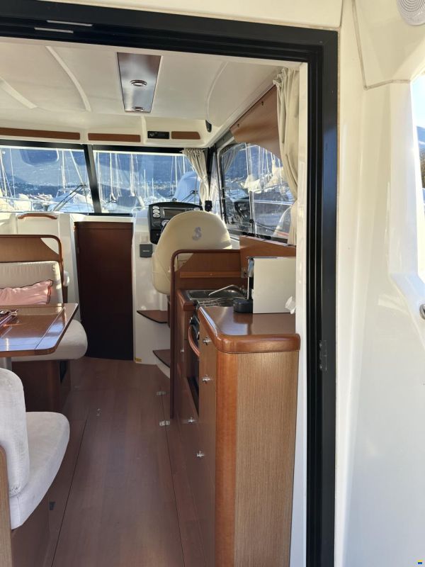 Beneteau Antares 30 Fly