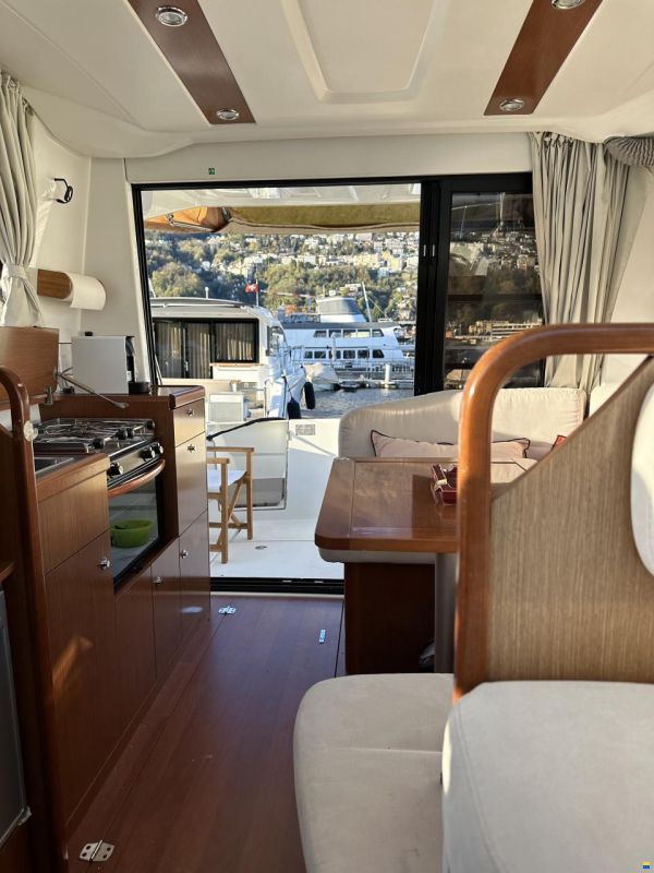 Beneteau Antares 30 Fly