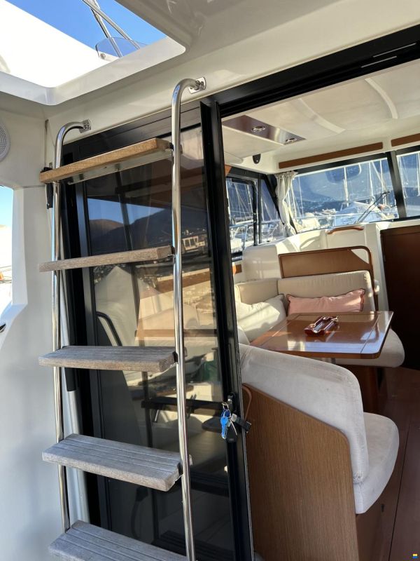 Beneteau Antares 30 Fly