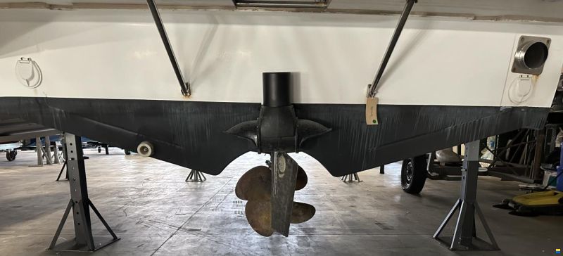 Beneteau Antares 30 Fly