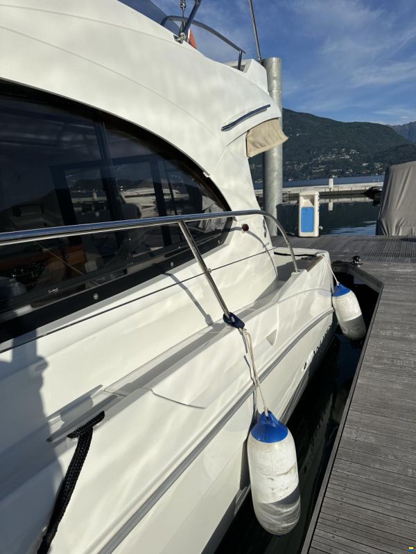 Beneteau Antares 30 Fly