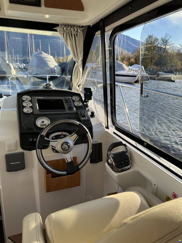 Beneteau Antares 30 Fly