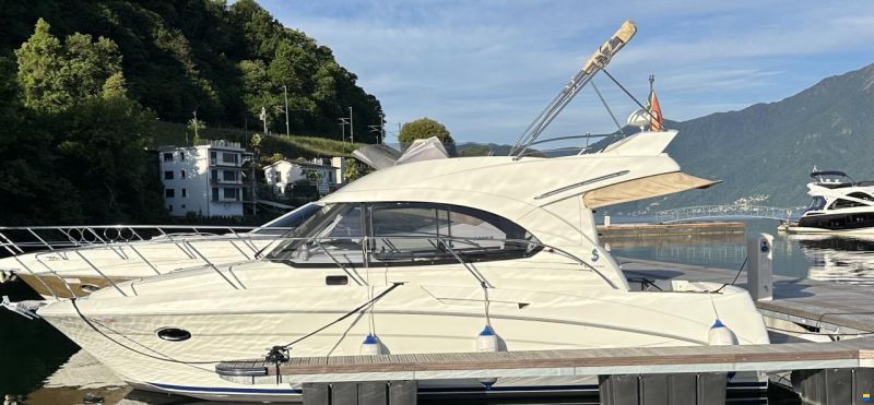 Beneteau Antares 30 Fly