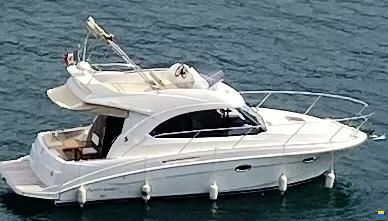 Beneteau Antares 30 Fly