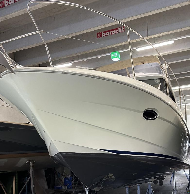 Beneteau Antares 30 Fly