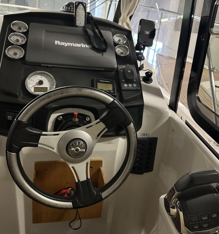 Beneteau Antares 30 Fly