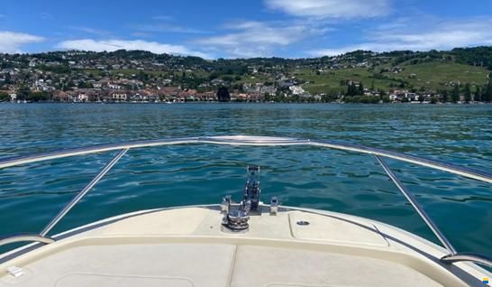Invictus CX250
