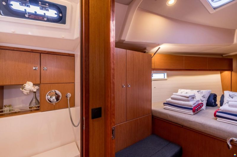 Bavaria 46 Cruiser
