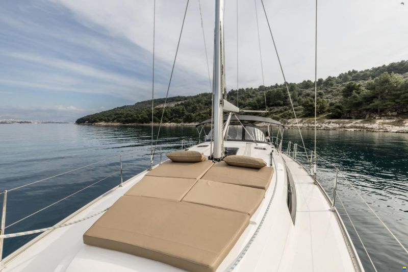 Bavaria 46 Cruiser