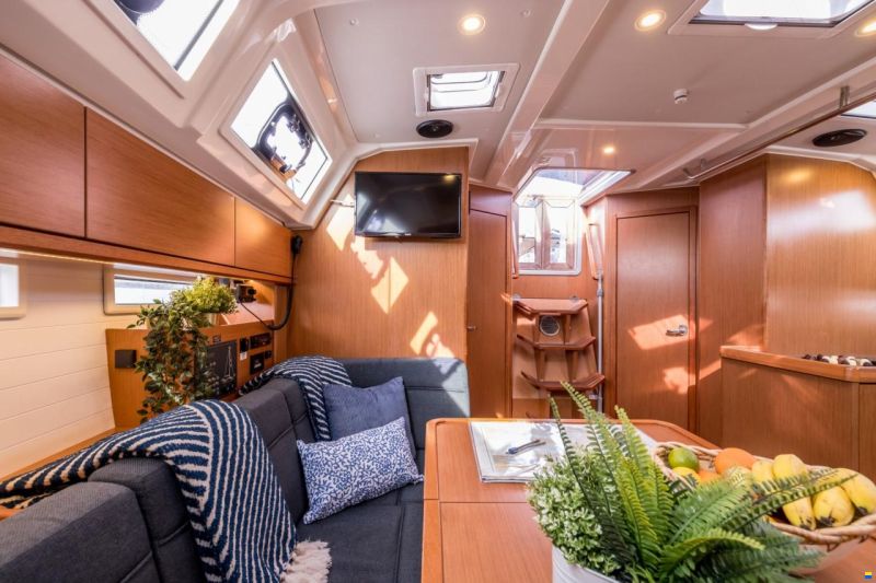 Bavaria 46 Cruiser