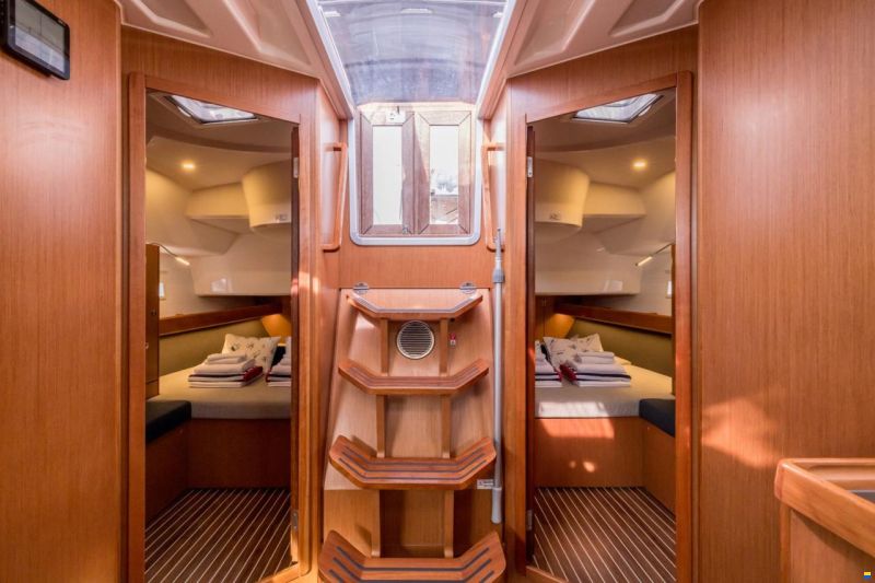 Bavaria 46 Cruiser