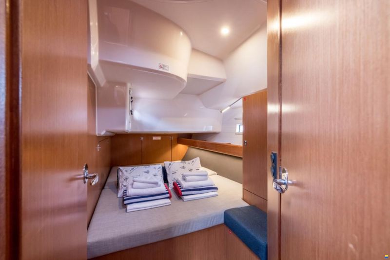 Bavaria 46 Cruiser