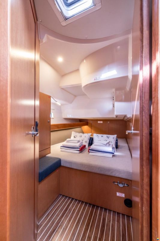 Bavaria 46 Cruiser