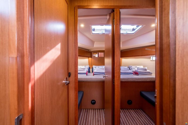 Bavaria 46 Cruiser