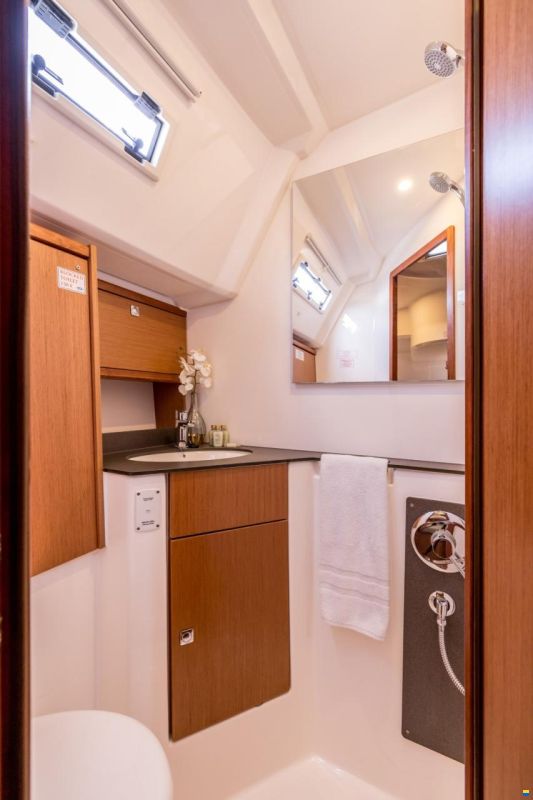 Bavaria 46 Cruiser