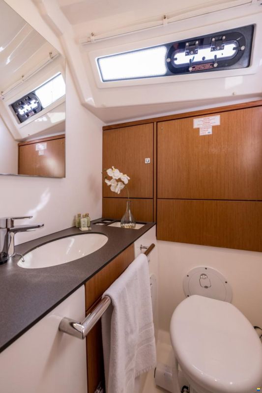 Bavaria 46 Cruiser