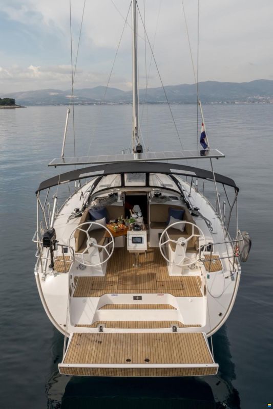 Bavaria 46 Cruiser