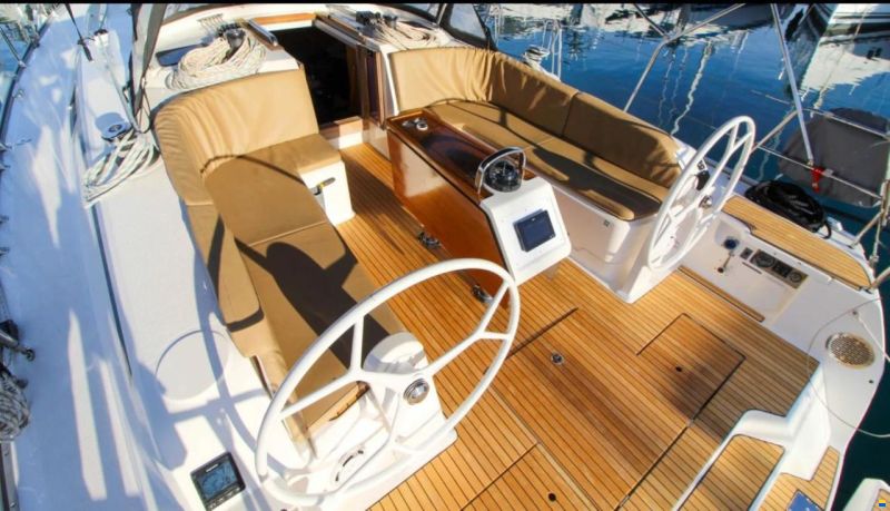Bavaria 46 Cruiser
