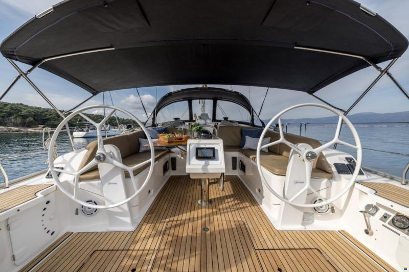 Bavaria 46 Cruiser