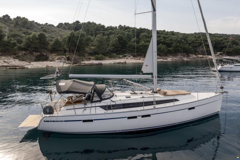 Bavaria 46 Cruiser